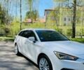 Білий Сеат Leon, об'ємом двигуна 2 л та пробігом 220 тис. км за 18500 $, фото 3 на Automoto.ua