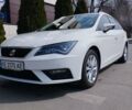 Белый Сеат Леон, объемом двигателя 1.97 л и пробегом 180 тыс. км за 17000 $, фото 1 на Automoto.ua