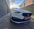 Белый Сеат Леон, объемом двигателя 2 л и пробегом 207 тыс. км за 20400 $, фото 6 на Automoto.ua
