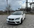Білий Сеат Leon, об'ємом двигуна 1.97 л та пробігом 205 тис. км за 16000 $, фото 1 на Automoto.ua