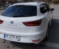 Белый Сеат Леон, объемом двигателя 1.97 л и пробегом 180 тыс. км за 17000 $, фото 8 на Automoto.ua