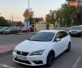 Белый Сеат Леон, объемом двигателя 1.97 л и пробегом 205 тыс. км за 16000 $, фото 4 на Automoto.ua