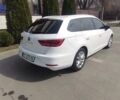 Белый Сеат Леон, объемом двигателя 1.97 л и пробегом 180 тыс. км за 17000 $, фото 12 на Automoto.ua