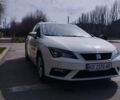 Белый Сеат Леон, объемом двигателя 1.97 л и пробегом 180 тыс. км за 17000 $, фото 2 на Automoto.ua