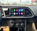 Білий Сеат Leon, об'ємом двигуна 1.97 л та пробігом 205 тис. км за 16000 $, фото 7 на Automoto.ua