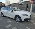 Белый Сеат Леон, объемом двигателя 2 л и пробегом 207 тыс. км за 20400 $, фото 1 на Automoto.ua