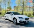 Білий Сеат Leon, об'ємом двигуна 2 л та пробігом 220 тис. км за 18500 $, фото 4 на Automoto.ua