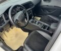 Білий Сеат Leon, об'ємом двигуна 1.97 л та пробігом 205 тис. км за 16000 $, фото 5 на Automoto.ua