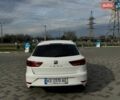 Белый Сеат Леон, объемом двигателя 1.97 л и пробегом 205 тыс. км за 16000 $, фото 3 на Automoto.ua