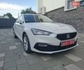 Белый Сеат Леон, объемом двигателя 2 л и пробегом 207 тыс. км за 20400 $, фото 1 на Automoto.ua