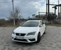 Белый Сеат Леон, объемом двигателя 1.97 л и пробегом 205 тыс. км за 16000 $, фото 1 на Automoto.ua