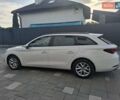 Белый Сеат Леон, объемом двигателя 2 л и пробегом 207 тыс. км за 20400 $, фото 4 на Automoto.ua