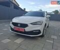 Белый Сеат Леон, объемом двигателя 2 л и пробегом 207 тыс. км за 20400 $, фото 7 на Automoto.ua