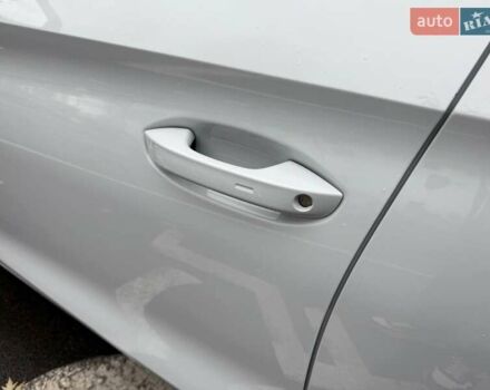 Белый Сеат Леон, объемом двигателя 1.4 л и пробегом 48 тыс. км за 23990 $, фото 10 на Automoto.ua