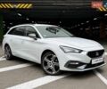 Белый Сеат Леон, объемом двигателя 1.4 л и пробегом 48 тыс. км за 25990 $, фото 1 на Automoto.ua
