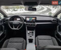 Білий Сеат Leon, об'ємом двигуна 1.4 л та пробігом 47 тис. км за 24900 $, фото 4 на Automoto.ua