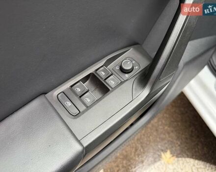 Белый Сеат Леон, объемом двигателя 1.4 л и пробегом 48 тыс. км за 23990 $, фото 11 на Automoto.ua