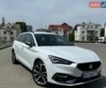 Белый Сеат Леон, объемом двигателя 1.4 л и пробегом 89 тыс. км за 23000 $, фото 1 на Automoto.ua