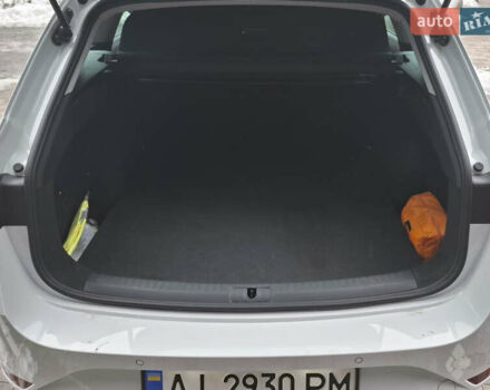 Білий Сеат Leon, об'ємом двигуна 1.4 л та пробігом 47 тис. км за 24900 $, фото 8 на Automoto.ua