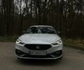 Білий Сеат Leon, об'ємом двигуна 1.4 л та пробігом 81 тис. км за 25000 $, фото 5 на Automoto.ua