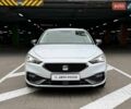 Белый Сеат Леон, объемом двигателя 1.4 л и пробегом 48 тыс. км за 25990 $, фото 1 на Automoto.ua