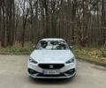 Білий Сеат Leon, об'ємом двигуна 1.4 л та пробігом 81 тис. км за 25000 $, фото 4 на Automoto.ua