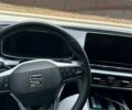 Білий Сеат Leon, об'ємом двигуна 1.4 л та пробігом 81 тис. км за 25000 $, фото 12 на Automoto.ua