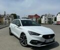 Белый Сеат Леон, объемом двигателя 1.4 л и пробегом 89 тыс. км за 23000 $, фото 1 на Automoto.ua