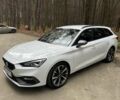 Білий Сеат Leon, об'ємом двигуна 1.4 л та пробігом 81 тис. км за 25000 $, фото 1 на Automoto.ua