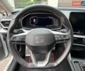 Белый Сеат Леон, объемом двигателя 2 л и пробегом 165 тыс. км за 18700 $, фото 32 на Automoto.ua