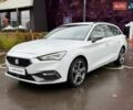 Белый Сеат Леон, объемом двигателя 1.4 л и пробегом 48 тыс. км за 23990 $, фото 2 на Automoto.ua
