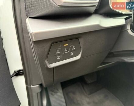 Белый Сеат Леон, объемом двигателя 1.4 л и пробегом 48 тыс. км за 23990 $, фото 12 на Automoto.ua