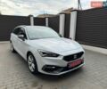 Белый Сеат Леон, объемом двигателя 2 л и пробегом 165 тыс. км за 19800 $, фото 1 на Automoto.ua