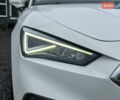 Білий Сеат Leon, об'ємом двигуна 2 л та пробігом 196 тис. км за 19903 $, фото 13 на Automoto.ua