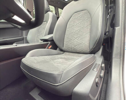 Белый Сеат Леон, объемом двигателя 1.97 л и пробегом 134 тыс. км за 23700 $, фото 47 на Automoto.ua