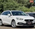 Білий Сеат Leon, об'ємом двигуна 2 л та пробігом 196 тис. км за 18800 $, фото 1 на Automoto.ua