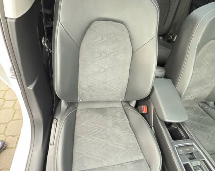 Белый Сеат Леон, объемом двигателя 1.97 л и пробегом 134 тыс. км за 23700 $, фото 94 на Automoto.ua