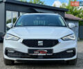 Білий Сеат Leon, об'ємом двигуна 2 л та пробігом 196 тис. км за 20007 $, фото 2 на Automoto.ua