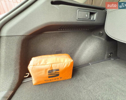 Белый Сеат Леон, объемом двигателя 1.97 л и пробегом 134 тыс. км за 23700 $, фото 81 на Automoto.ua