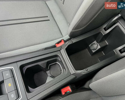 Білий Сеат Leon, об'ємом двигуна 2 л та пробігом 196 тис. км за 19222 $, фото 61 на Automoto.ua