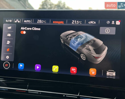 Білий Сеат Leon, об'ємом двигуна 2 л та пробігом 196 тис. км за 19903 $, фото 67 на Automoto.ua