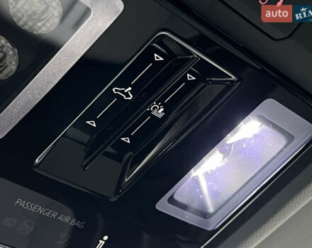 Білий Сеат Leon, об'ємом двигуна 2 л та пробігом 196 тис. км за 19222 $, фото 30 на Automoto.ua