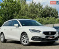 Білий Сеат Leon, об'ємом двигуна 2 л та пробігом 196 тис. км за 20007 $, фото 1 на Automoto.ua