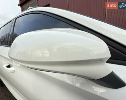 Белый Сеат Леон, объемом двигателя 1.97 л и пробегом 134 тыс. км за 23700 $, фото 108 на Automoto.ua