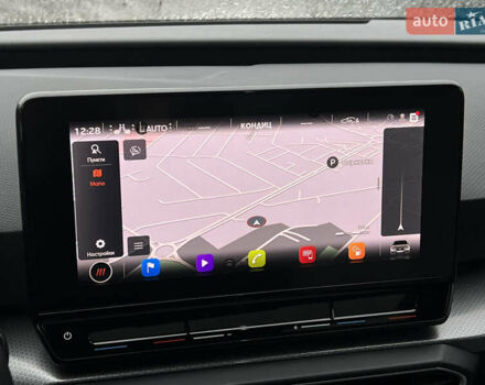 Білий Сеат Leon, об'ємом двигуна 2 л та пробігом 196 тис. км за 19222 $, фото 64 на Automoto.ua