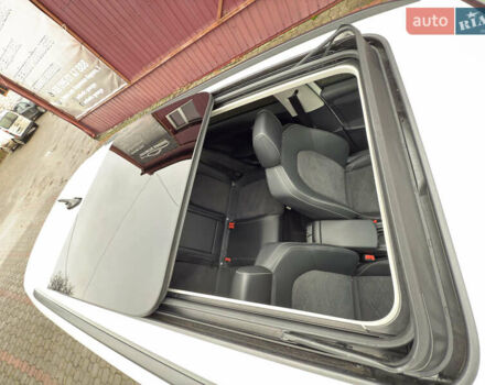 Белый Сеат Леон, объемом двигателя 1.97 л и пробегом 134 тыс. км за 23700 $, фото 31 на Automoto.ua