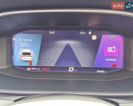 Белый Сеат Леон, объемом двигателя 1.97 л и пробегом 134 тыс. км за 23700 $, фото 57 на Automoto.ua