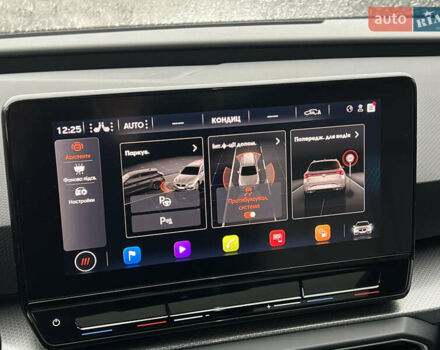 Білий Сеат Leon, об'ємом двигуна 2 л та пробігом 196 тис. км за 19222 $, фото 76 на Automoto.ua