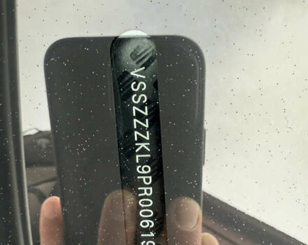 Белый Сеат Леон, объемом двигателя 1.97 л и пробегом 134 тыс. км за 23700 $, фото 38 на Automoto.ua