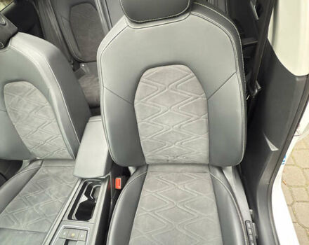 Белый Сеат Леон, объемом двигателя 1.97 л и пробегом 134 тыс. км за 23700 $, фото 43 на Automoto.ua